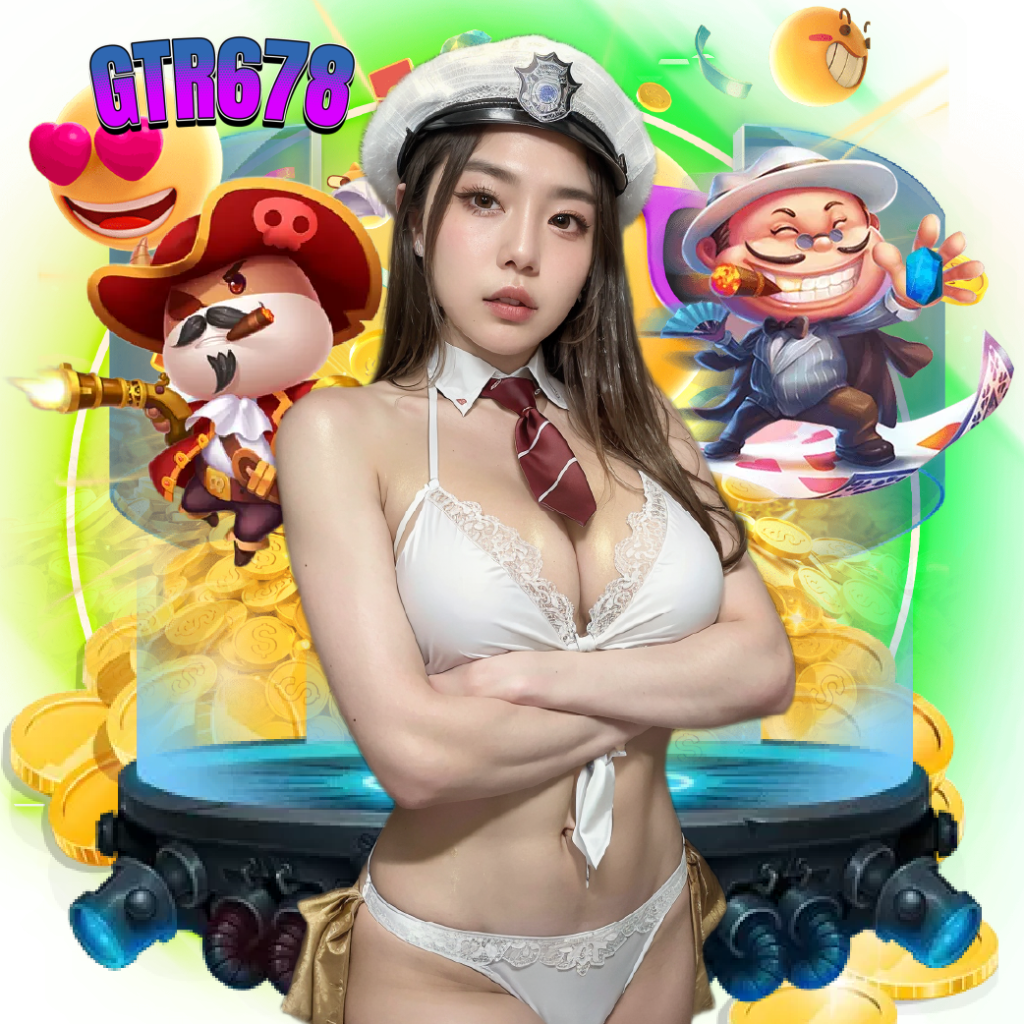 gtr678 casino