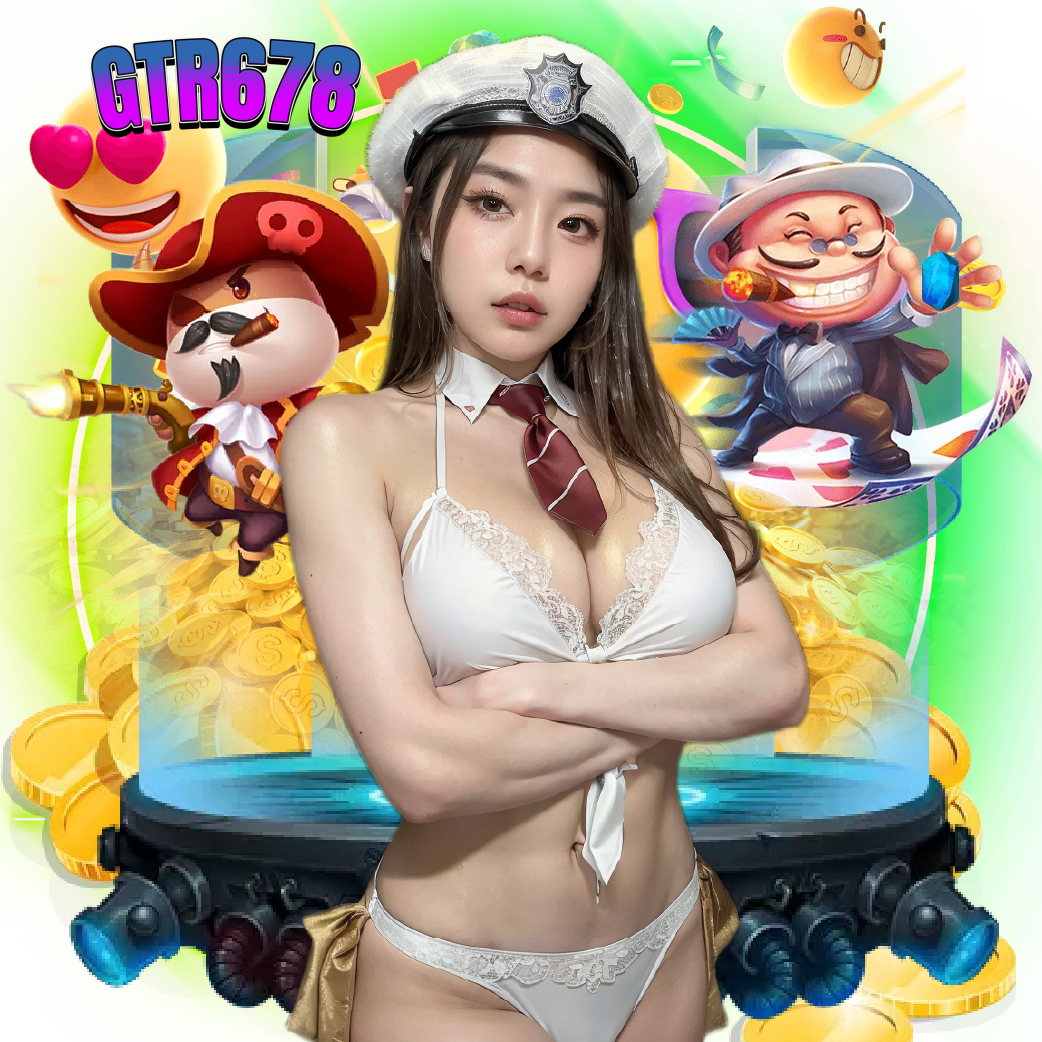 gtr678 casino